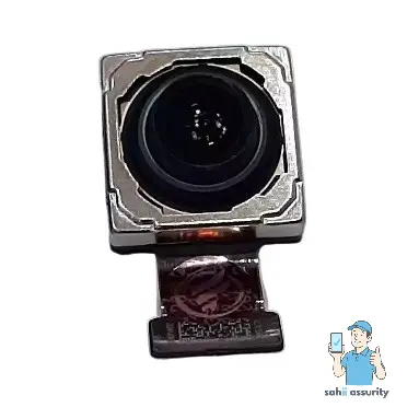 Replacement Back Camera for Realme 10 Pro Plus (Main Camera) thumbnail